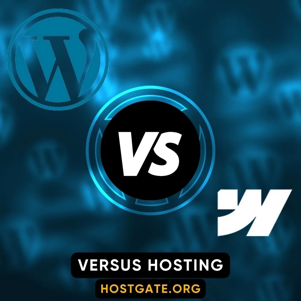 WordPress vs Webflow