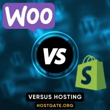 WooCommerce vs Shopify