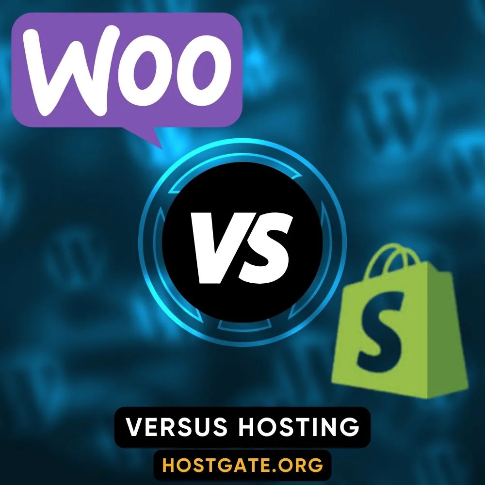 WooCommerce vs Shopify