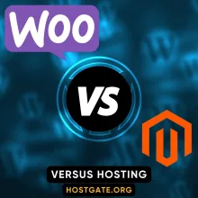 WooCommerce vs Magento