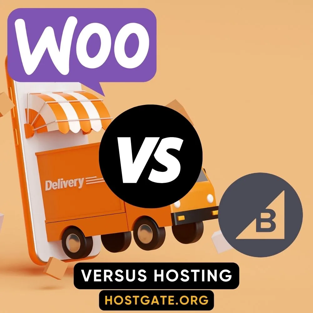 WooCommerce vs BigCommerce