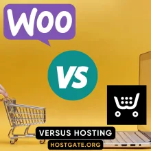 WooCommerce vs Ecwid