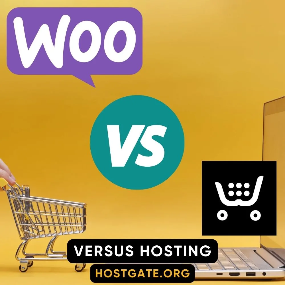 WooCommerce vs Ecwid