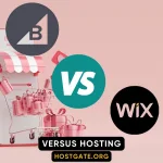 BigCommerce vs Wix