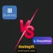 Bluehost vs Dreamhost