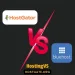 Hostgator vs Bluehost